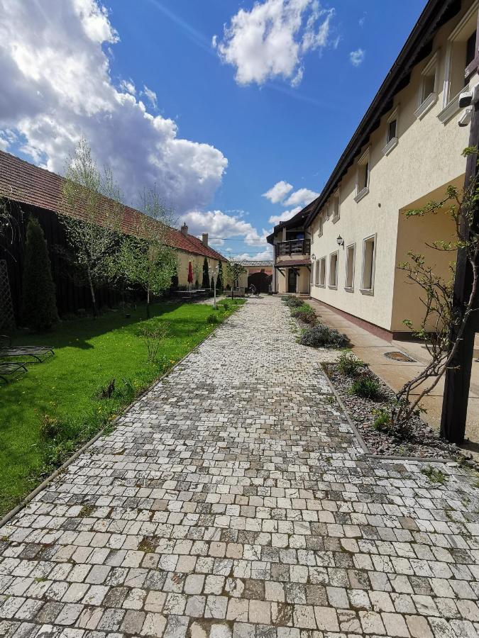 Pensiunea Casa Moga Bucium  Екстериор снимка